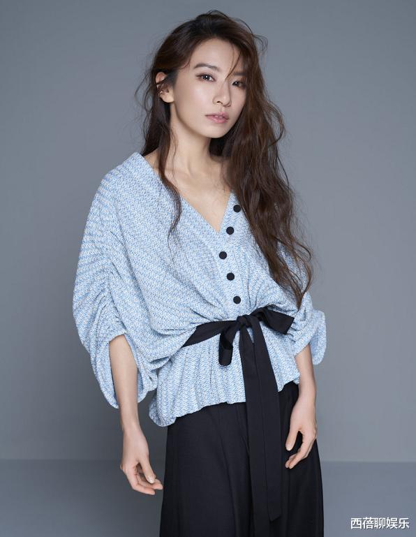 田馥甄|37岁Hebe自曝预产期将至？啥时候恋爱的，得知真相措手不及