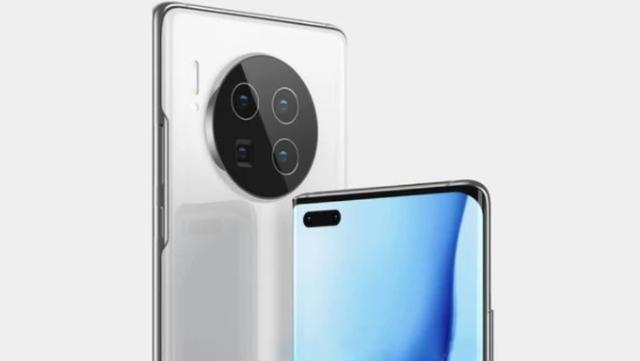 iphone12|传徕卡终止与华为合作，Mate40或成绝版，但对华为影响不大