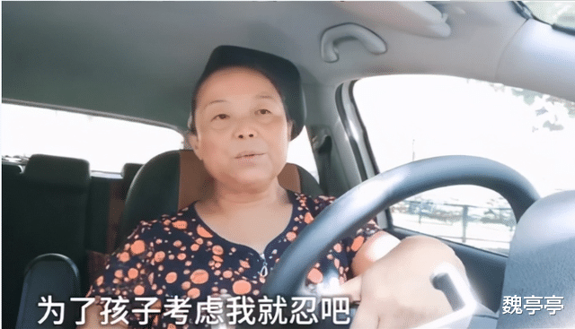 56歲自駕遊阿姨火瞭：“我不能離婚，但請允許我逃離一陣子”-圖2