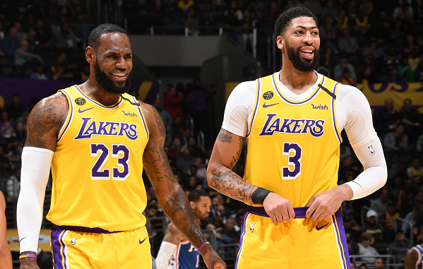 『火箭队』NBA复赛全新计划出炉，詹姆斯字母哥或提前相遇，火箭成大赢家！