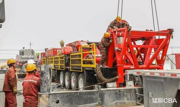 景顺长城|中国发现新能源“宝藏”,可用时间长达4000年,美:这个必须分享