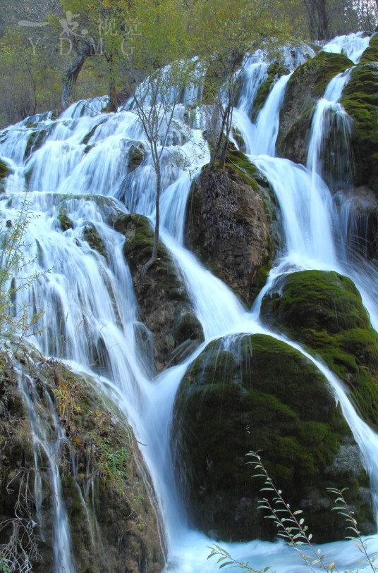 「天池」中国最美五大自然景观，每一个都不会让你失望