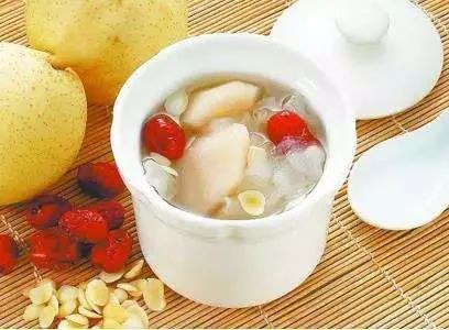 水果|8种水果煮着吃，养生效果加倍！