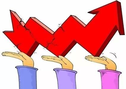 大盘：中国股市宣布一条大消息，明日大盘将迎大涨！