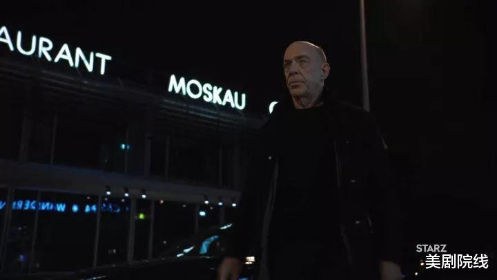 豆瓣:这五部顶级科幻爽剧,每一部都非常过瘾