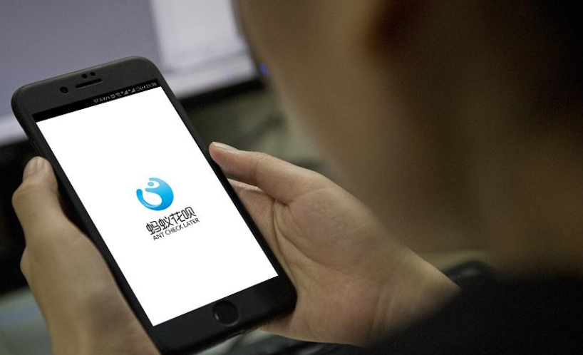 阿里巴巴|他的花呗额度上千万，是支付宝的第一个用户，他是如何做到了？