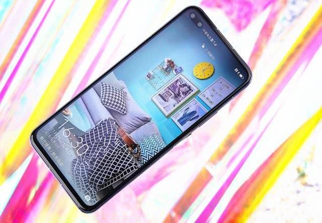 #5G#华为彻底爆发，麒麟990+8G运存+40W暴降1200，还要啥自行车？