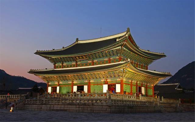 #韩国#为和中国撇清关系，一国废除汉字、改首都名，如今还要改国名