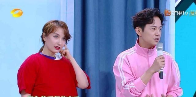 【快乐大本营】《快乐大本营》镜头最少的嘉宾，明明有较高人气，却不被重视？