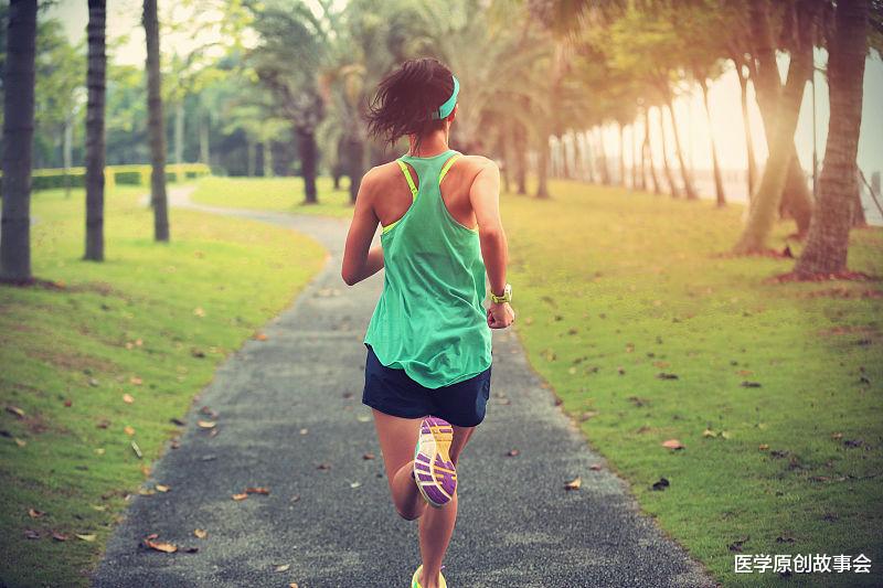 #有氧运动#长寿公认的四大习惯,有氧运动排在第二位,排在首位的你却很少做