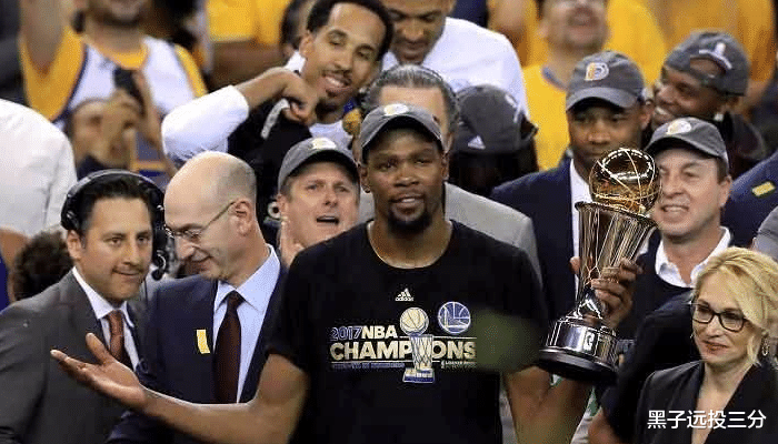 【瓦妮莎】NBA中哪个总冠军的含金量最足？11年独行侠在列，榜首造惊天纪录