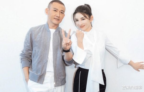 沙溢|沙溢为角色减肥二十斤,男主却换成聂远,只因女主是她