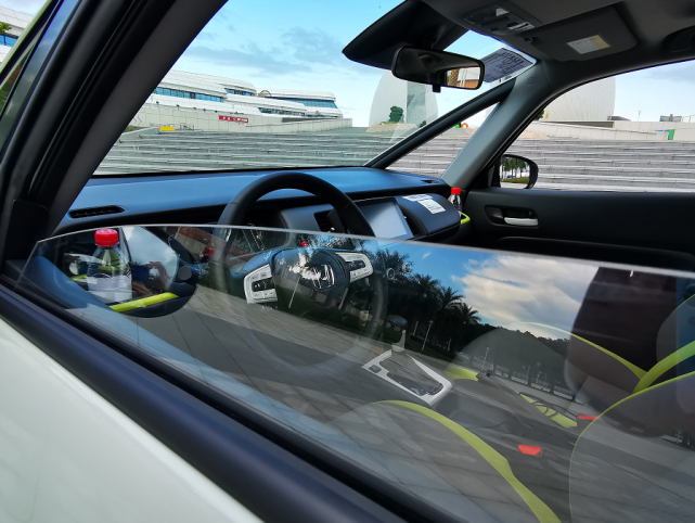 本田飞度|乱世出枭雄，为什么说很多车都扛不住飞度GR9的无情击打