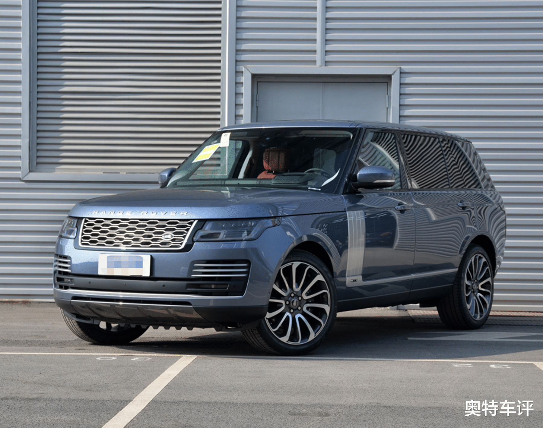 路虎揽胜|路虎打响\价格战\，揽胜一口气降50万，真的是被市场逼得吗？