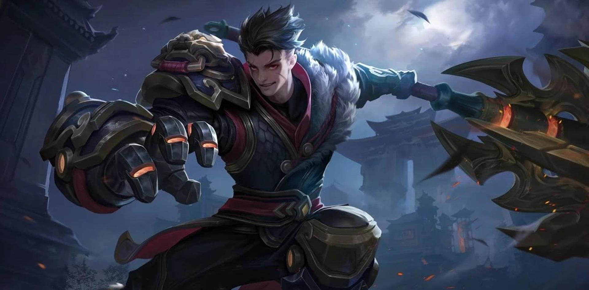 「王者荣耀」王者荣耀：你对游戏中的免伤机制了解吗？你还在无脑堆防甲吗？