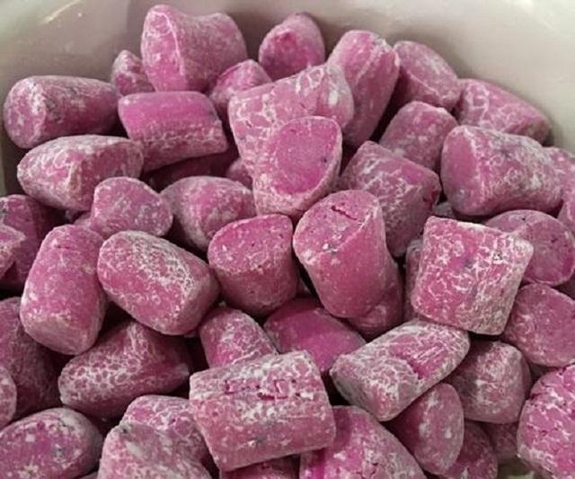 水果|七月,遇到这碱性水果别错过,现在吃正当季,营养极高,不吃可惜