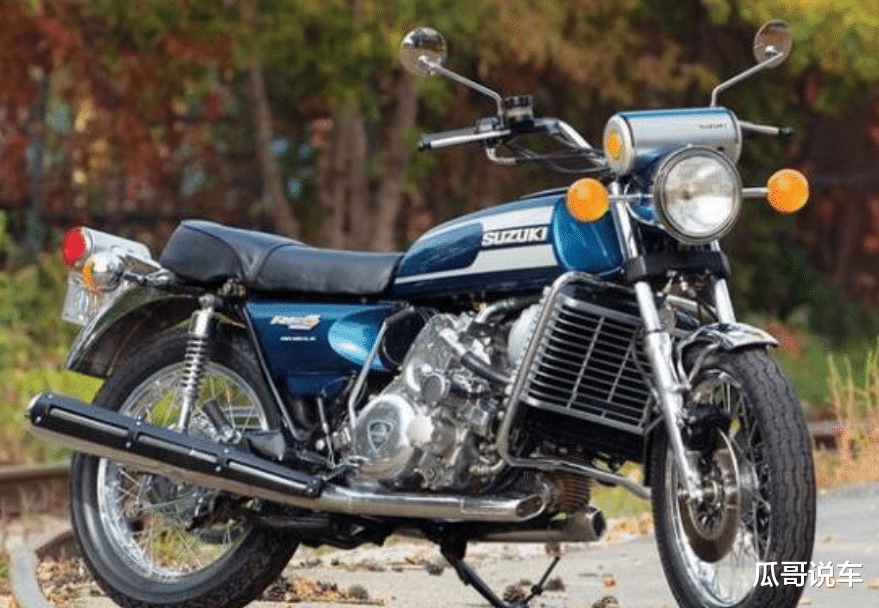 「雅马哈」新摩友不知道怎么选摩托车？看完这张图，你知道摩托车的特点了