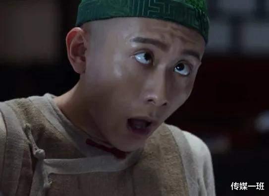 甘婷婷|新鹿鼎记陈圆圆脸肿发福,甘婷婷颜值崩塌,古装美人滤镜碎一地