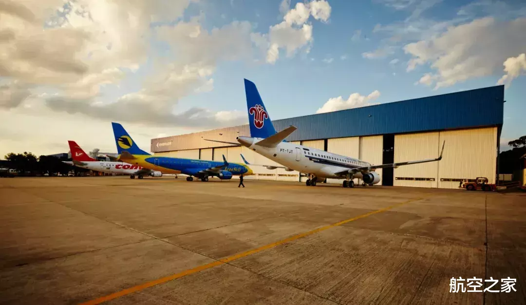 巴航工业:波音42亿美元收购巴航工业宣告破产,中国会成为“接盘侠”吗?