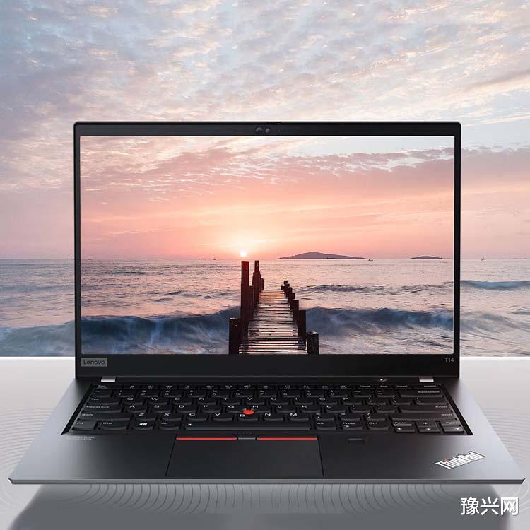 笔记本电脑|ThinkPad T14系列笔记本电脑上线，疾速快充，硬核心专业办公！