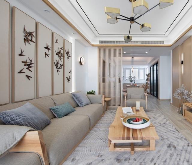 ##都2020年了，快把瓷砖踢脚线换了吧！这几款颜值、档次强百倍