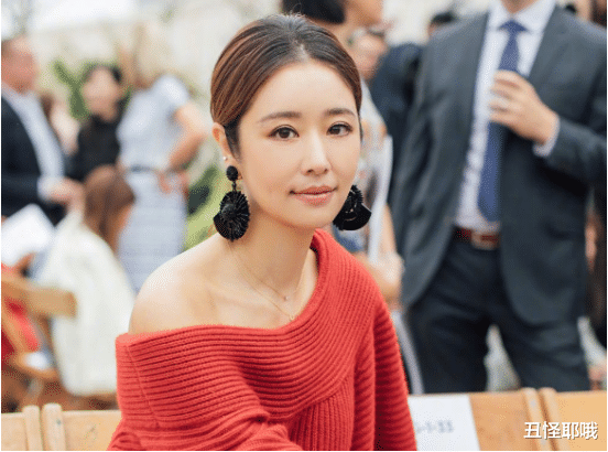 【林心如】这是什么定律?与林心如搭戏的4个丫鬟,如今却个个混得比她好