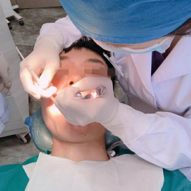 冰视频|小伙拔牙15天后脑出血死亡，曾半夜吐血到头晕，医院“隐身”拒担责