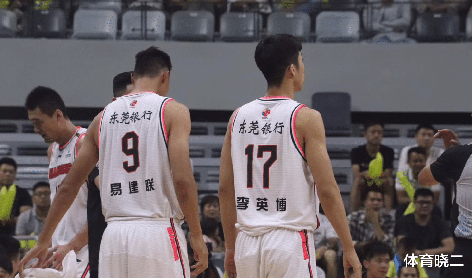 福建男篮|10分钟5犯！宏远2米05租借前锋表现不佳，杜锋扶正张昊正确选择