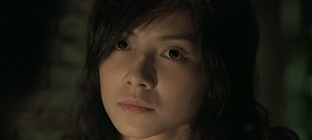 「鬼域」被低估了的恐怖佳片，算它一部