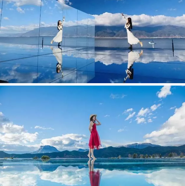 「」中国“天空之境”集体翻车！