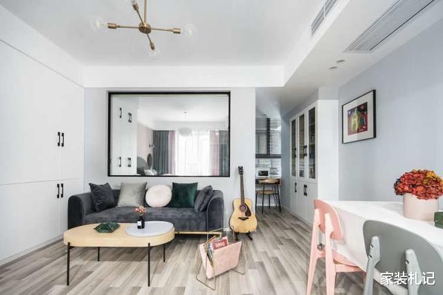 上海市@68㎡，独居！上海姑娘的惬意生活，一个人住，真的会上瘾