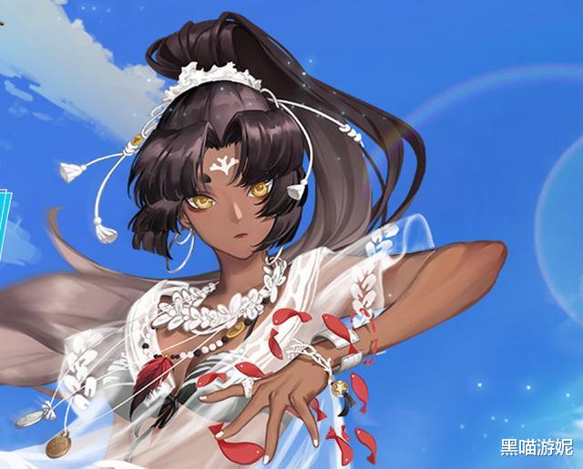 式神|阴阳师：曾经风光一时人气鼎盛的SSR式神