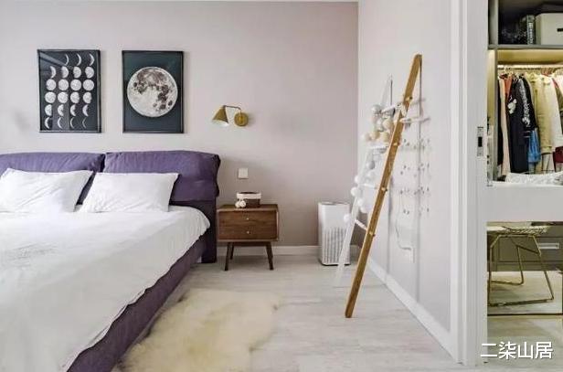 粉色|参观闺蜜120㎡新房，装修完工只用13万，这才是正常的装修，晒晒！