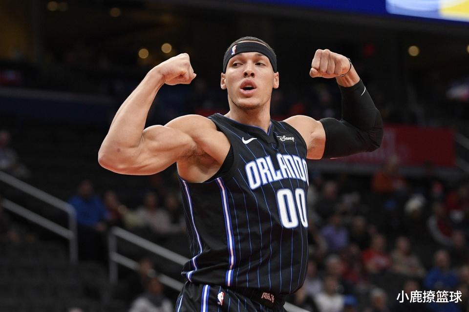 [库兹马]NBA被高估的七大年轻球员！实力一般，却被认为潜力无限