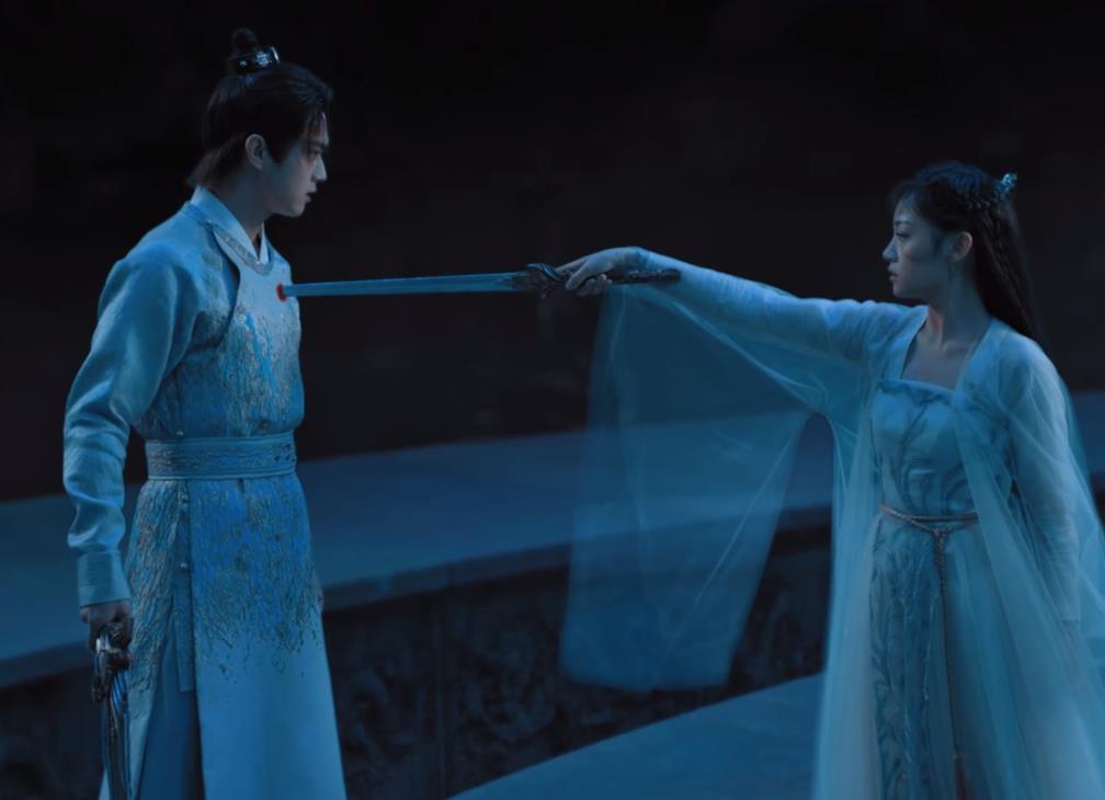 天舞纪|同样是沙雕剧,为何《天舞纪》没有《陈芊芊》那么火呢?