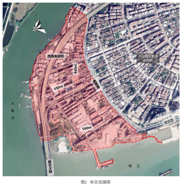 每日汕头|预投超9亿！汕头西堤将发生翻天覆地的变化！