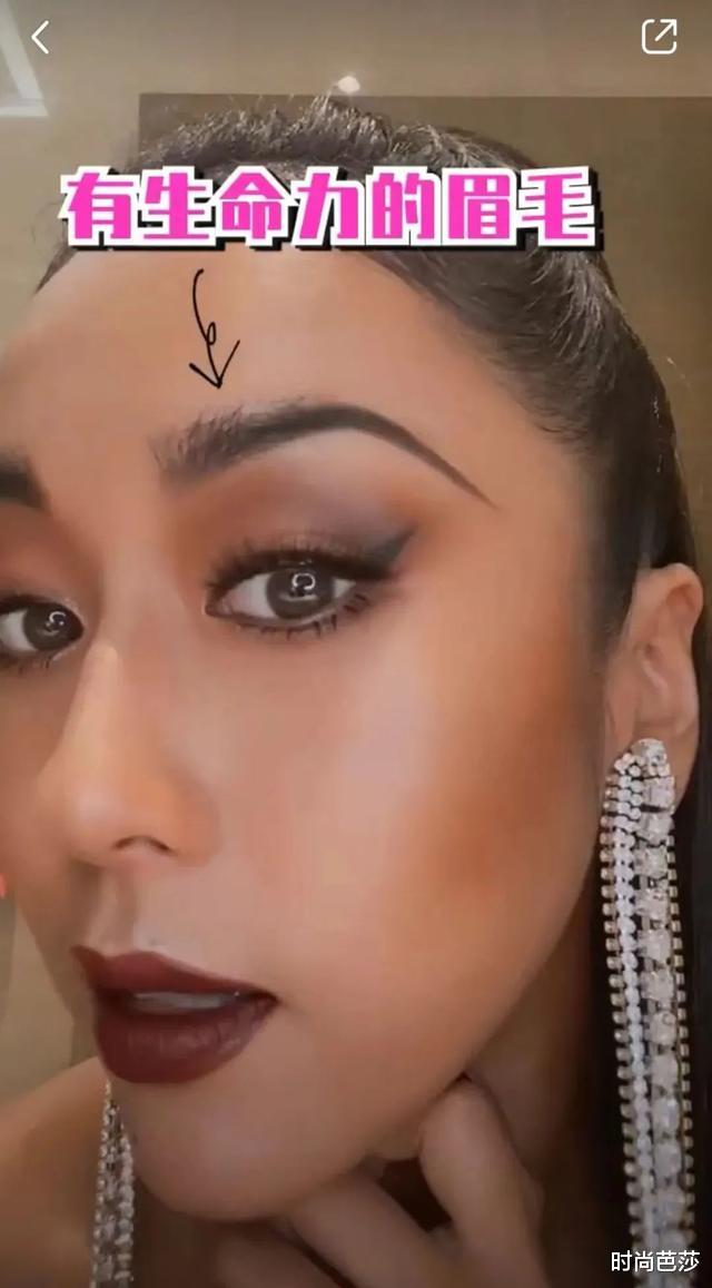 【欧美风】为什么我们都喜欢那些看起来“不好惹”的女孩？