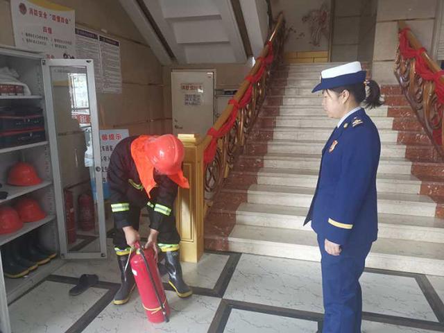 吉林日报|消防知识讲给百姓听,这些小事儿别忽视