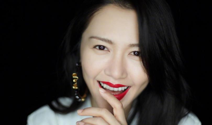 谭维维|谭维维全新EP上线，深情致敬梅艳芳，专辑名暗含深意令人心酸