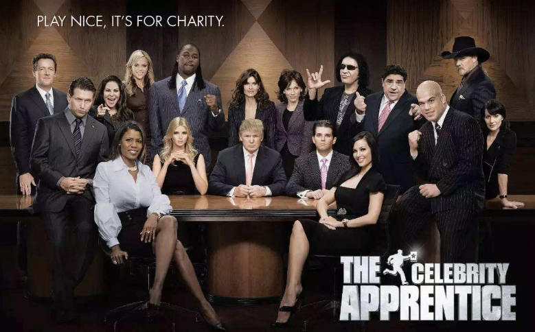 伊万卡|川普之女伊万卡成娱乐圈红人,美媒:真人秀节目任她挑选