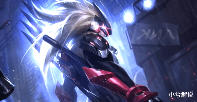 『王者荣耀』王者荣耀,每个位置难度最高的英雄,不是高手轻易别尝试