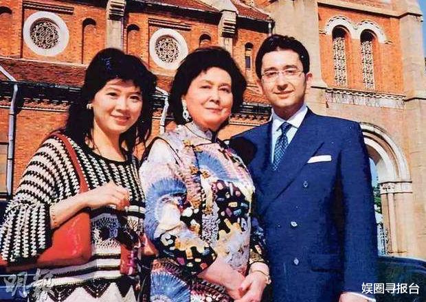 赌王|赌王去世第18天,外甥曝其死亡细节外扬家丑,拆穿何超琼“谎言”