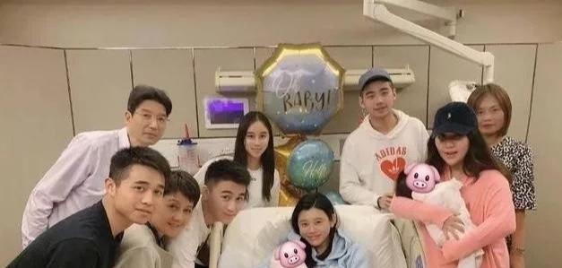黄圣依|无名无分8年连生2个儿子, 嫁入豪门每年2亿零花钱的黄圣依\翻车\了
