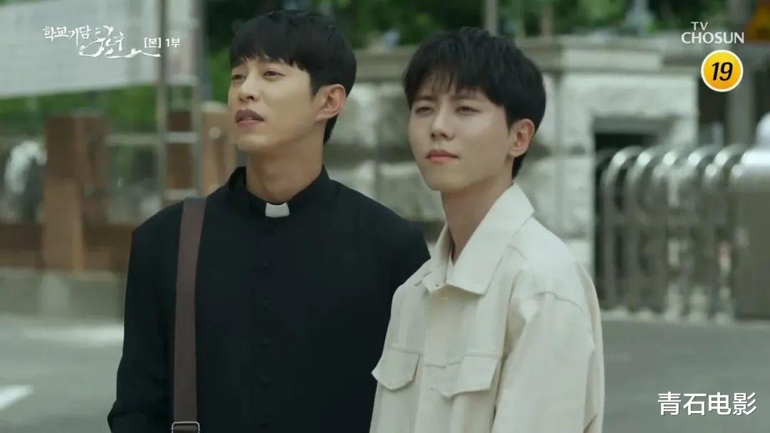 韩剧|新韩剧《8年》仅6集，我看了前2集，就被它的恐怖和烧脑吸住了