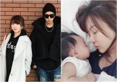 罗志祥|罗志祥经纪人未婚产女,曾因与周扬青相互较量被封“毕滢2.0”