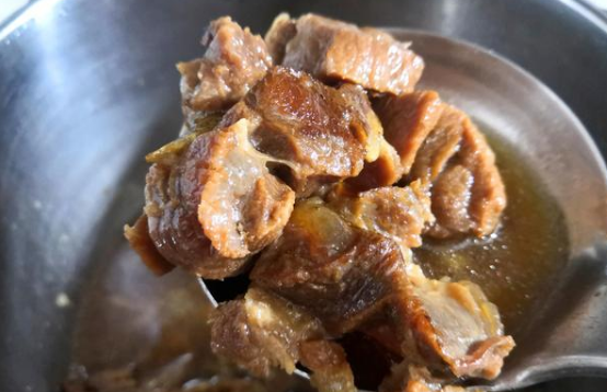 牛肉|隔三差五给孩子炖这肉，比猪肉羊肉还香，不长脂肪，营养丰富！