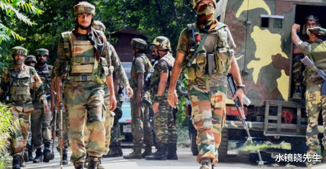 印度|数千公里边境戒严，印度忍2个月后动手？参谋长放话准备军事选项