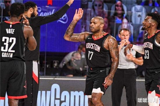 詹姆斯·哈登|?天雷勾动地火，雷霆被火箭吊起来打，格林与哈登联合打爆