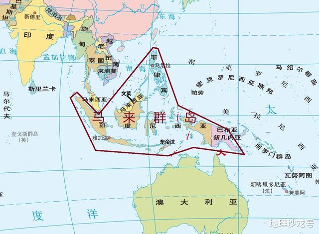 西萨摩亚■世界上最大的群岛“马来群岛”和世界上最小的群岛“托克劳群岛”