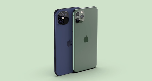 『iphone12』为什么宁可等iPhone12，也不买iPhone11？5G不是唯一原因